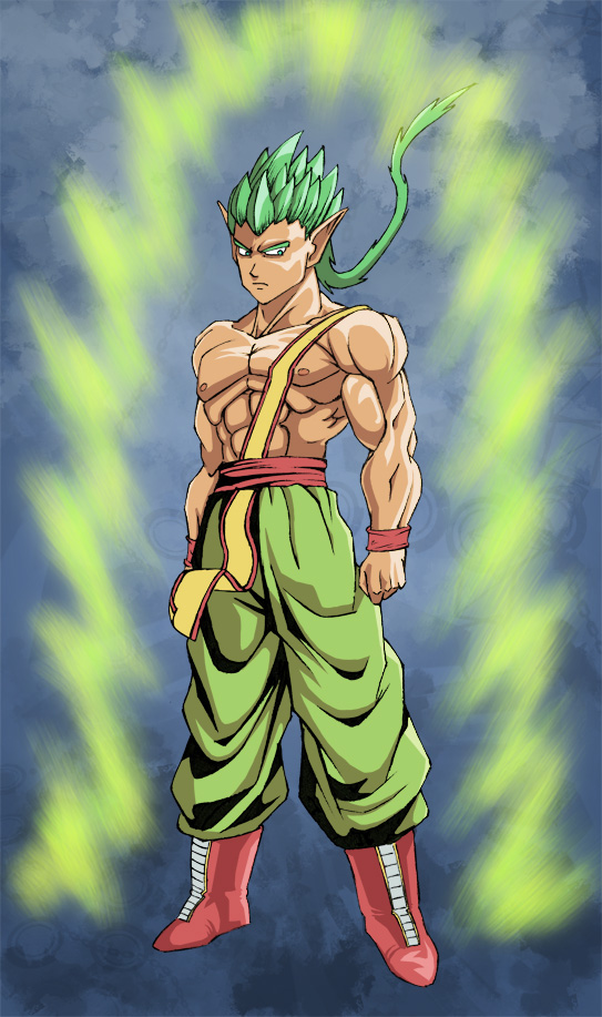 Human Shenron Ultra Dragon Ball Wiki Fandom powered by Wikia