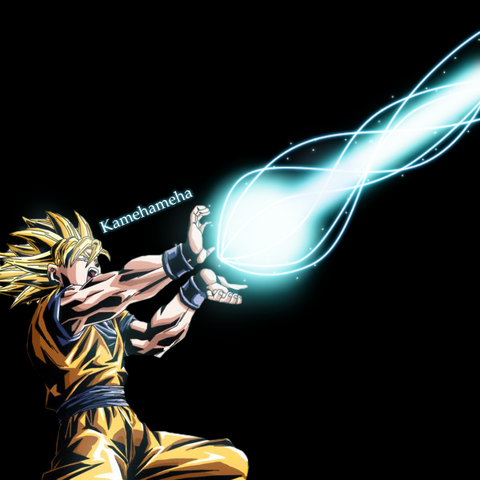 Image - Kamehameha.png  Ultra Dragon Ball Wiki  Fandom powered by Wikia