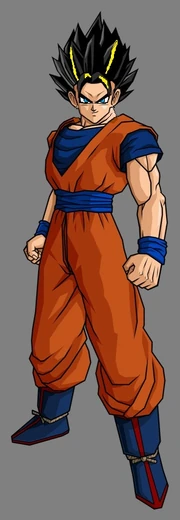 Death | Ultra Dragon Ball Wiki | Fandom powered by Wikia