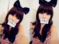 Lissette sujuelfish soonhae latin ulzzang smile by aishiterugaamatsu-d5308cn