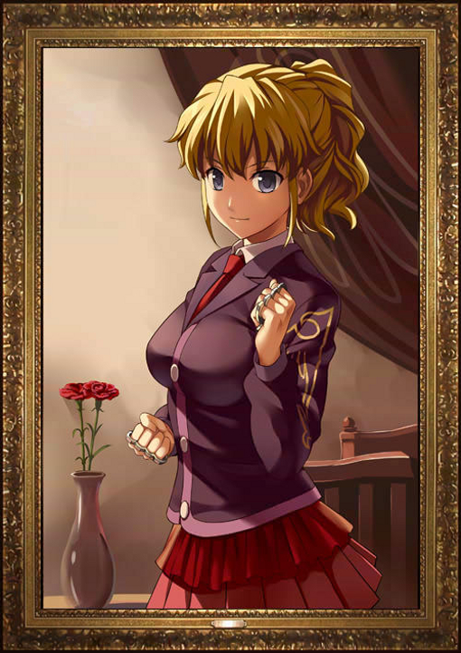 yasu umineko yasu umineko
