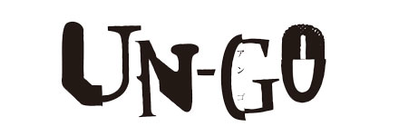 Un-Go logo