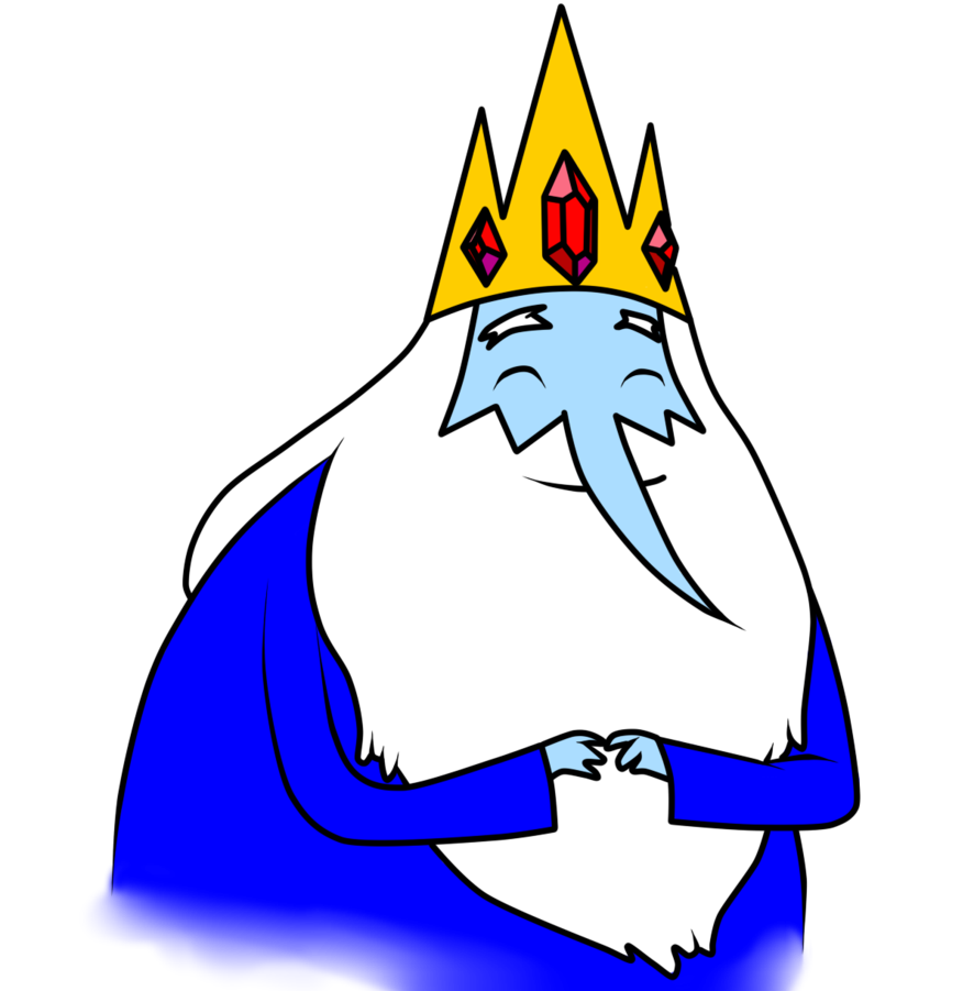 Ice King | UnAnything Wiki | FANDOM powered by Wikia