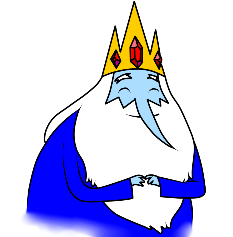 who turned into the ice king in game of thrones