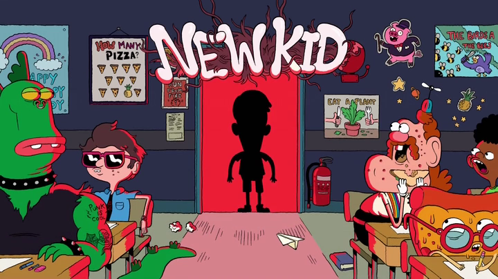 new kid new school The hardest thing for kids to do when moving is to move to a new school to help, find out how to support your child through the transition. new kid new school The hardest thing for kids to do when moving is to move to a new school to help, find out how to support your child through the transition.
