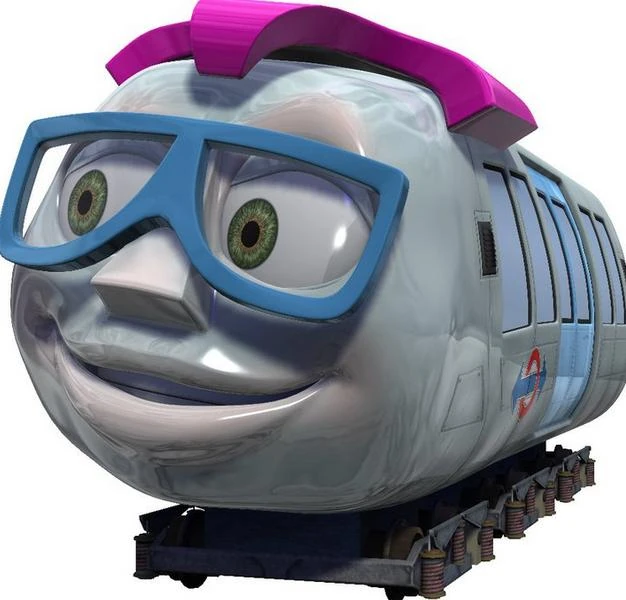 Season 2 Underground Ernie Wiki FANDOM powered by Wikia