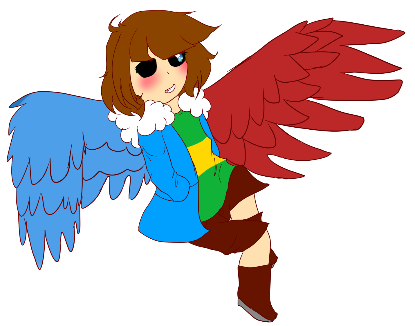 Image - Chans.png | Undertale RP Wikia | Fandom powered by Wikia