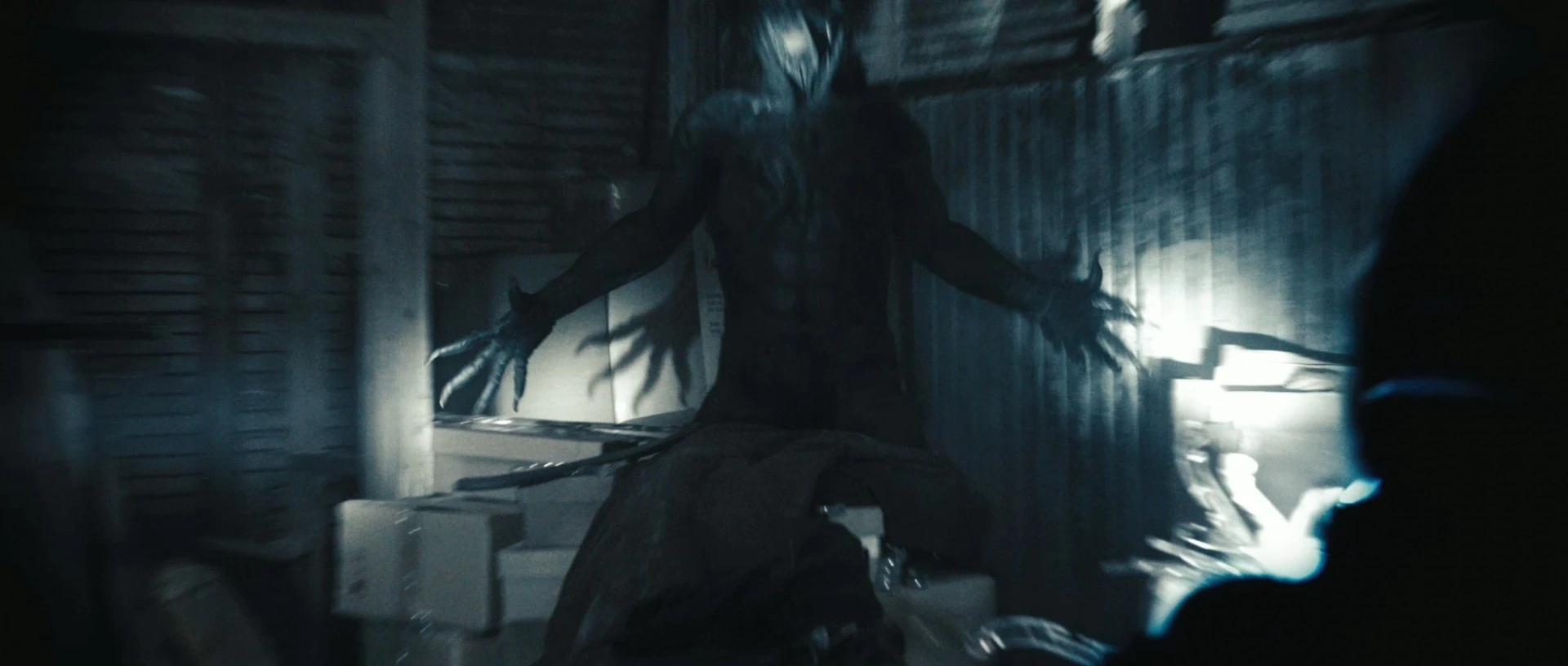 The Purges Underworld Wiki Fandom powered by Wikia