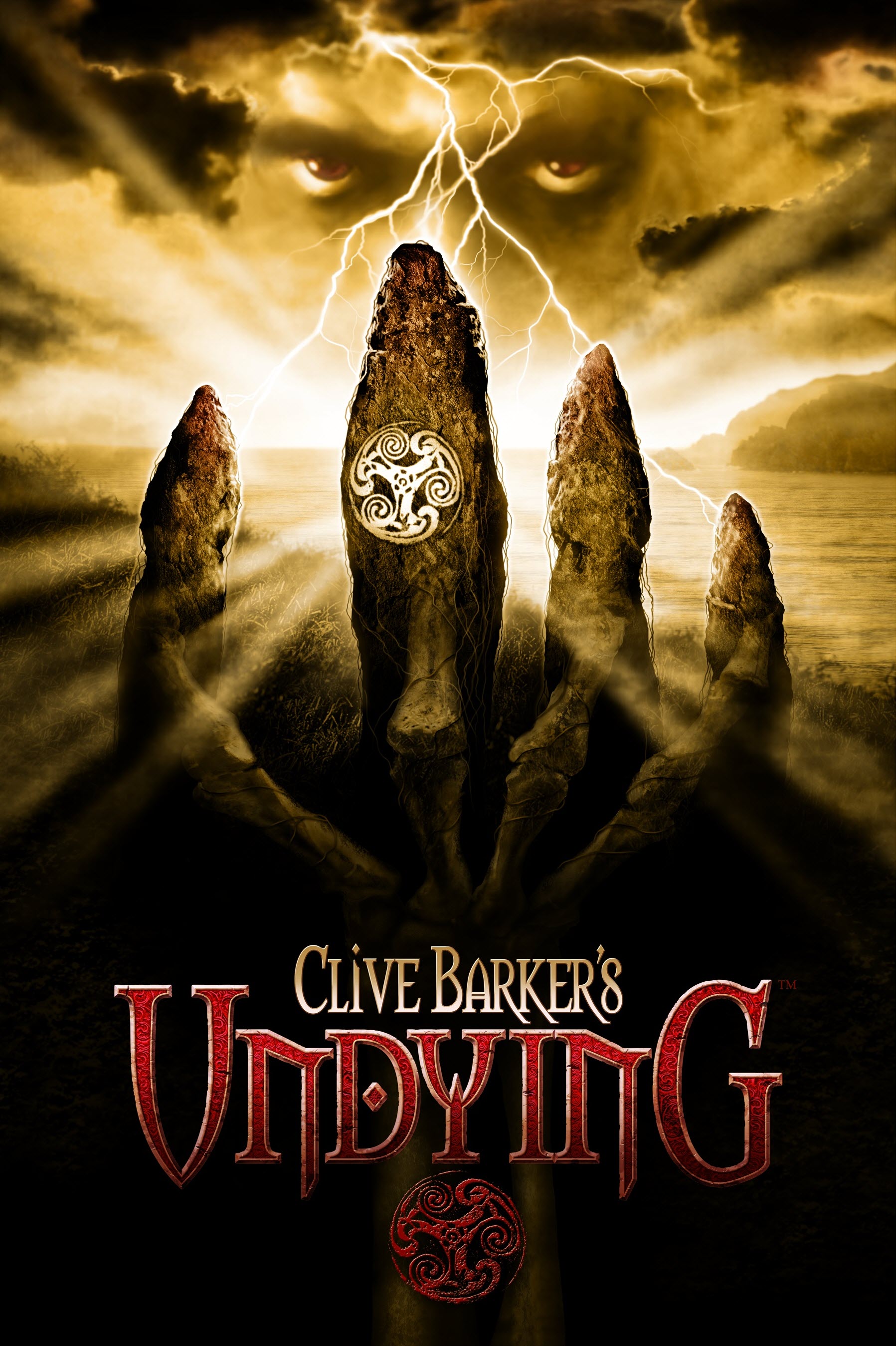Clive Barker's Undying Clive Barker's Undying Wiki FANDOM powered