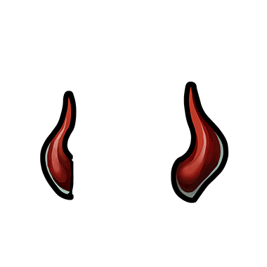 Satan's Horns (Gear) | Unison League Wikia | FANDOM powered by Wikia