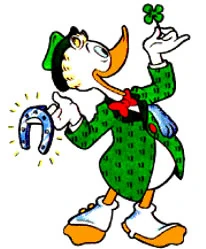 Gontran Bonheur Wiki Universduck Fandom powered by Wikia