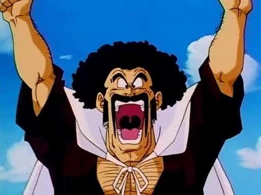 Mr. Satan | Universal Dragon Ball Wiki | FANDOM powered by Wikia