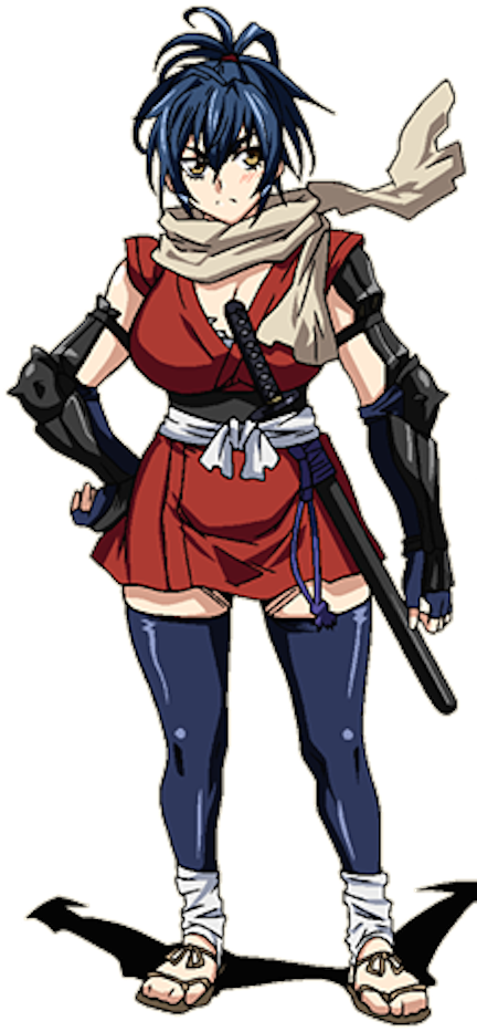 Image - Chifusa Manyuu...