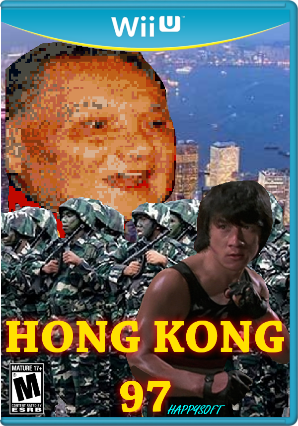 download hong kong 97 game over download hong kong 97 game over