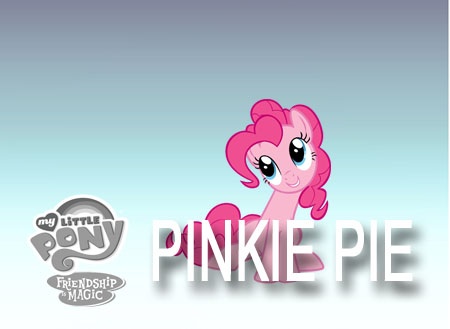 Pinkie Pie | Universe ...