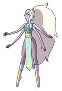Opal New Outfits