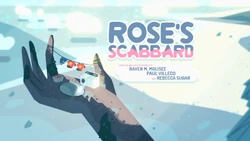 Rose's Scabbard Card Tittle.png