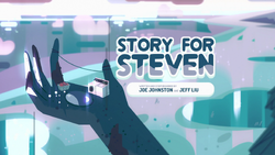 Story for Steven.png