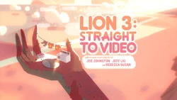 Lion 3 Straight to Video Card TittleHD.png