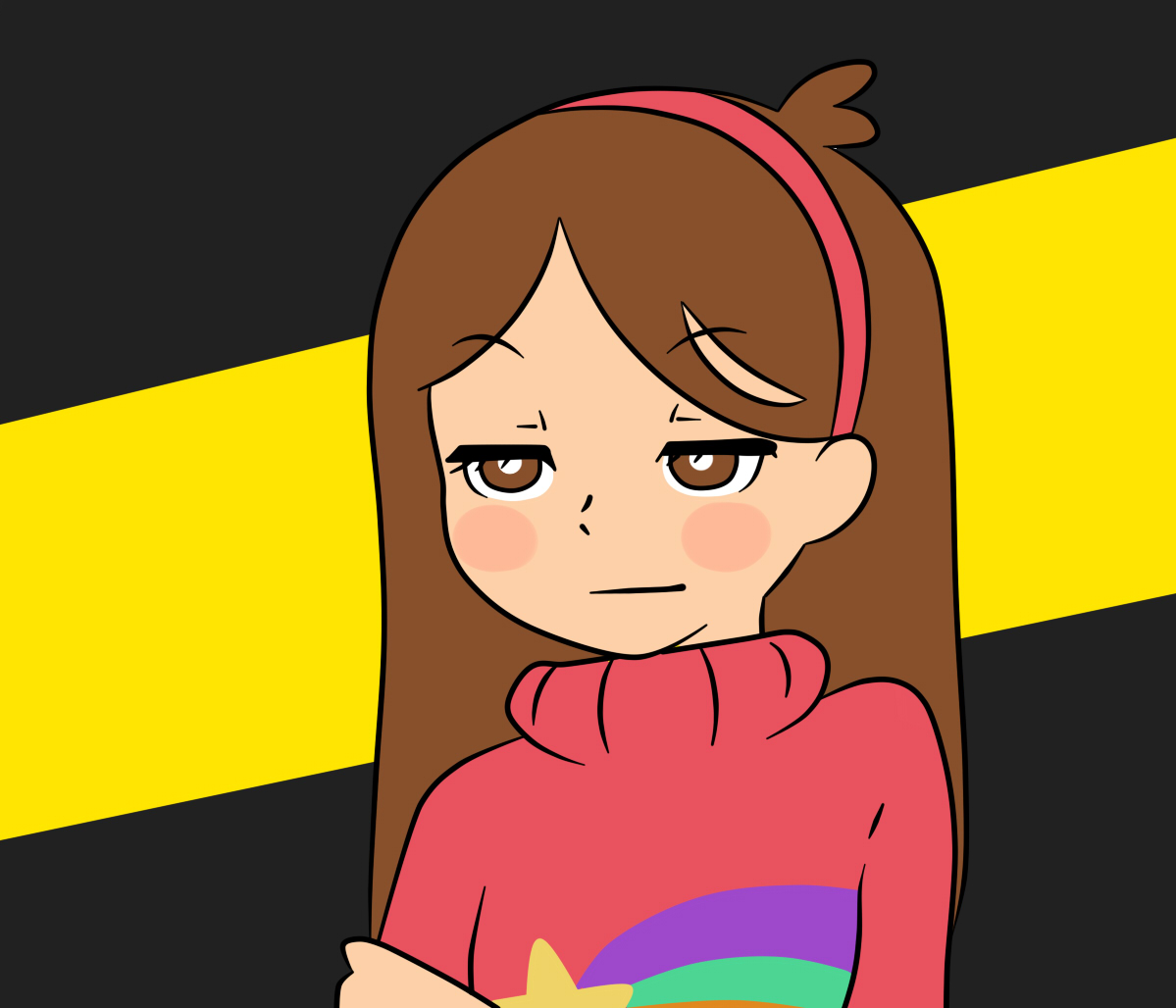 Archivo:Mabel Pines Anime.jpg | Steven Universe Wiki | Fandom powered