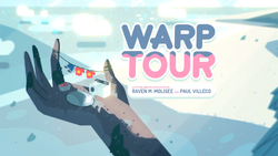 Warp Tour Card TittleHD.png