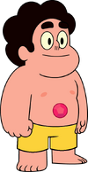 Steven en traje de baño.png