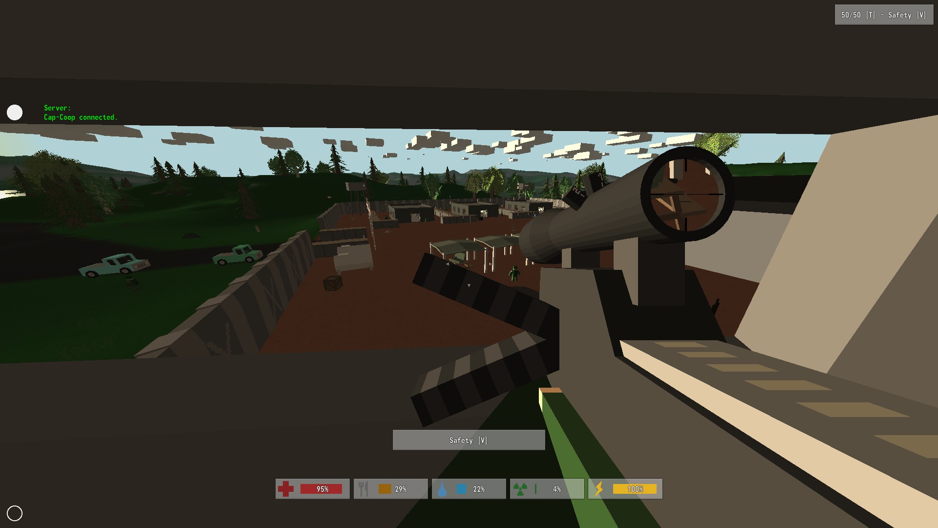 Image Bipod p90.jpg Unturned Bunker Wiki FANDOM powered by Wikia