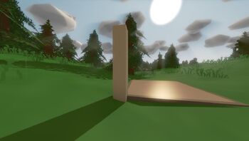 Pillar Unturned Bunker Wiki
