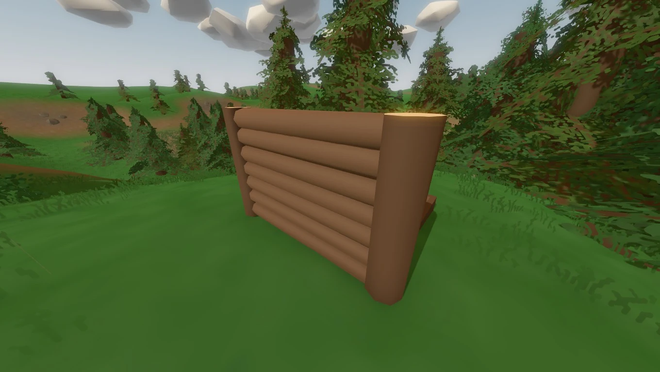 Wall Unturned Bunker Wiki Fandom powered by Wikia