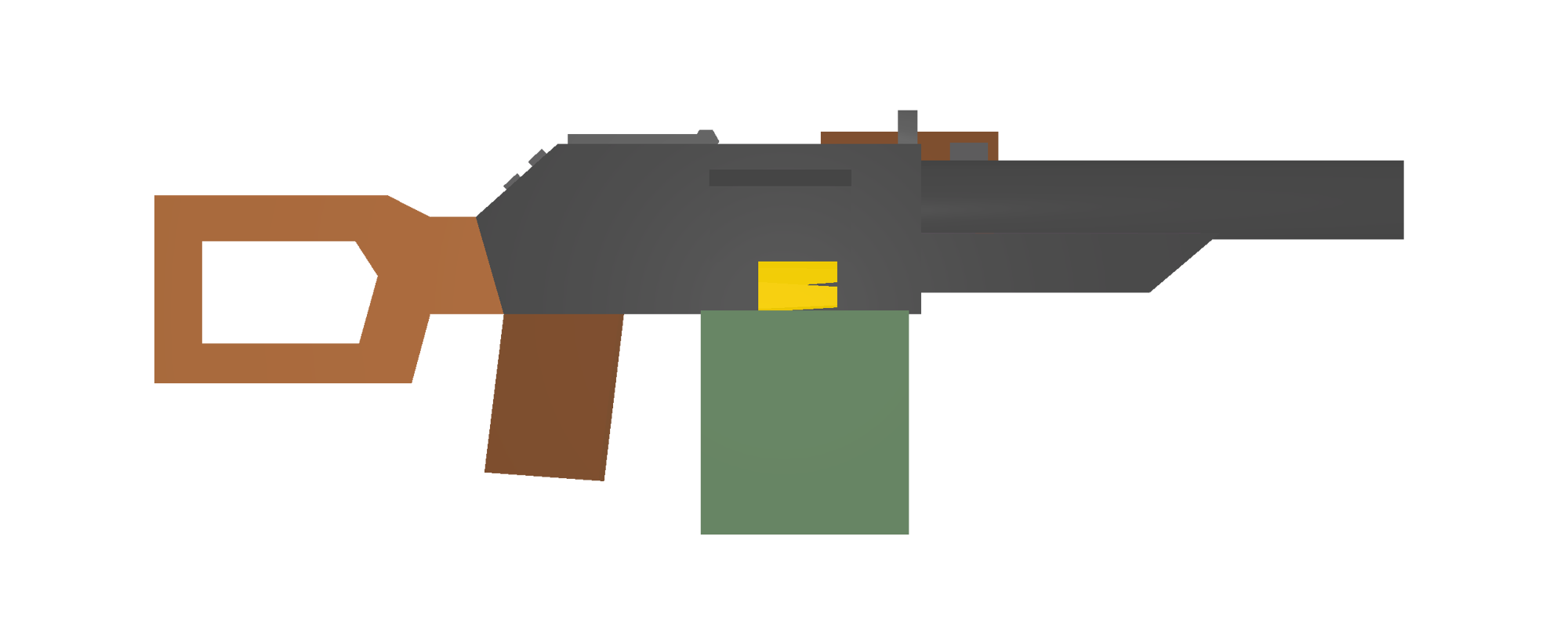 CategoryMachine Gun Unturned Bunker Wiki Fandom powered by Wikia