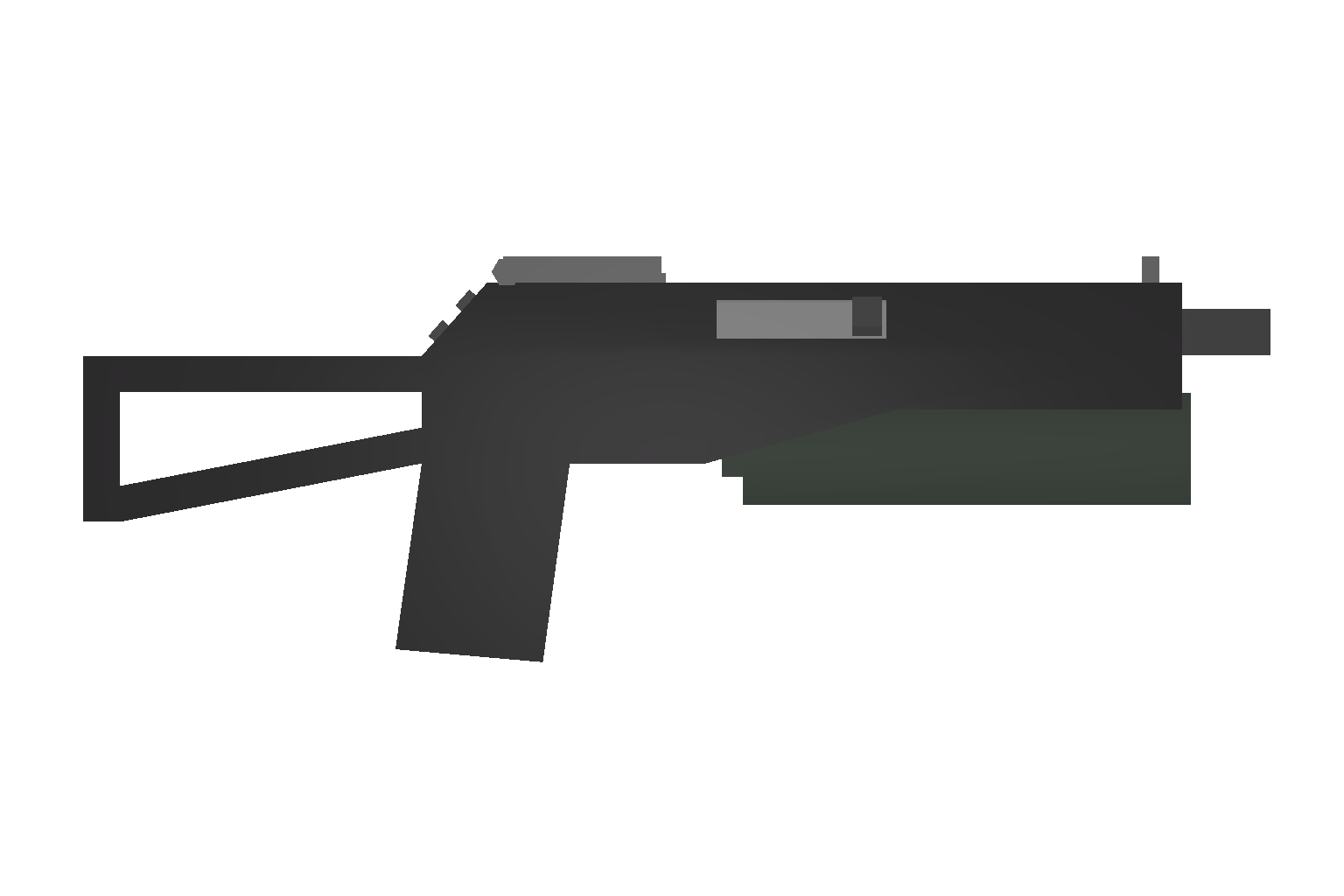 Yuri Unturned Bunker Wiki