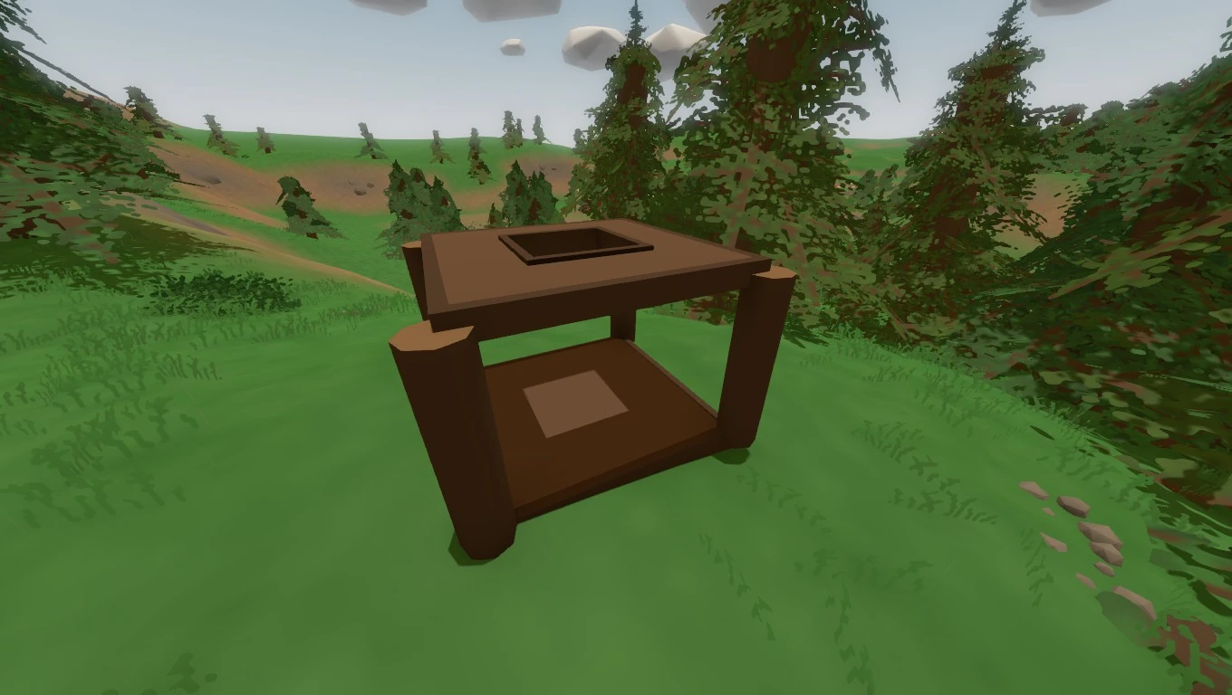 Pine Hole Unturned Bunker Wiki Fandom powered by Wikia