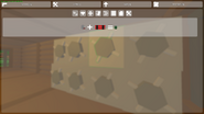 Unturned Craft Portable Gas Can Unturned Craft Portable Gas Can
