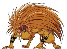 تقرير عن الانمي Ushio To Tora منتديات درر العراق