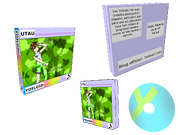 Gogo Koesoko box art