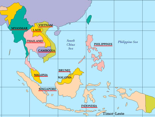 East asia forex singapore