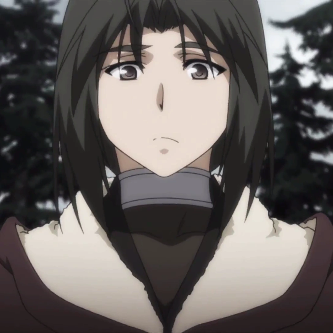 Haku Utawarerumono Wiki FANDOM powered by Wikia