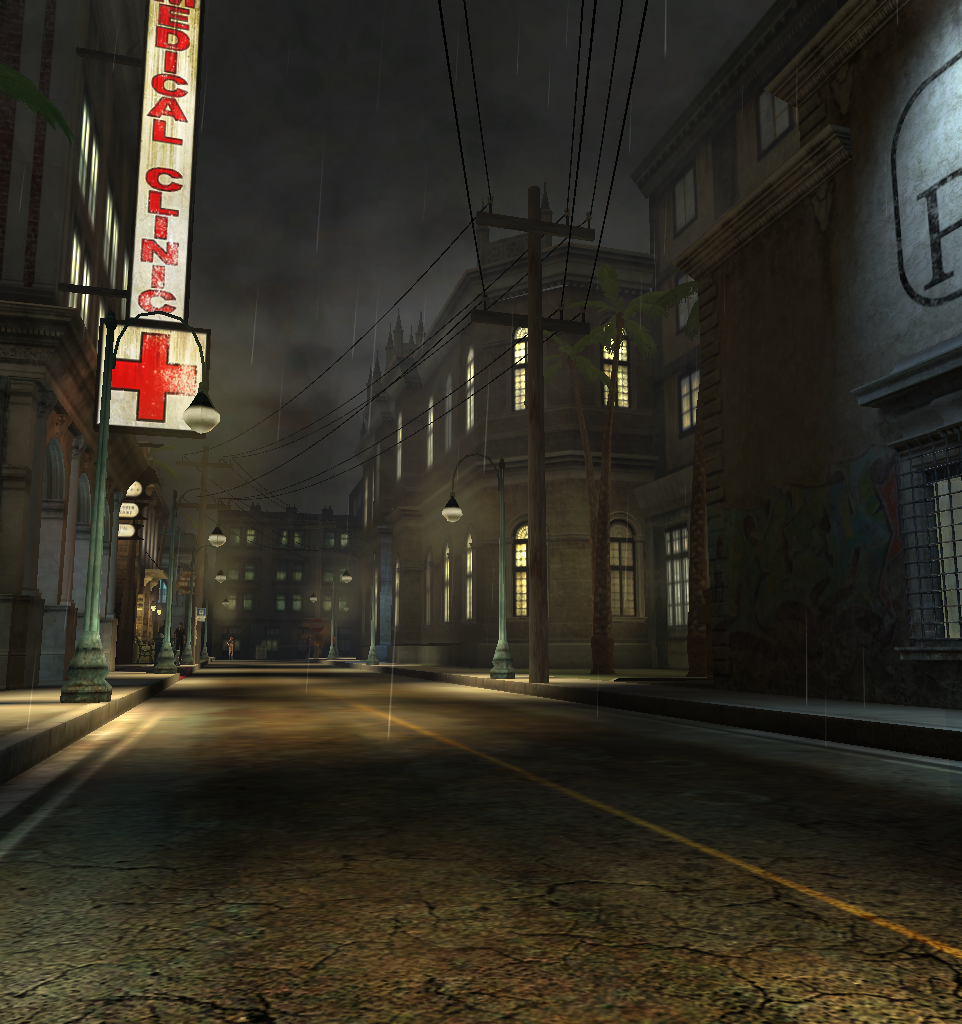 Download Vtmb Nosferatu Warrens Shortcut Images