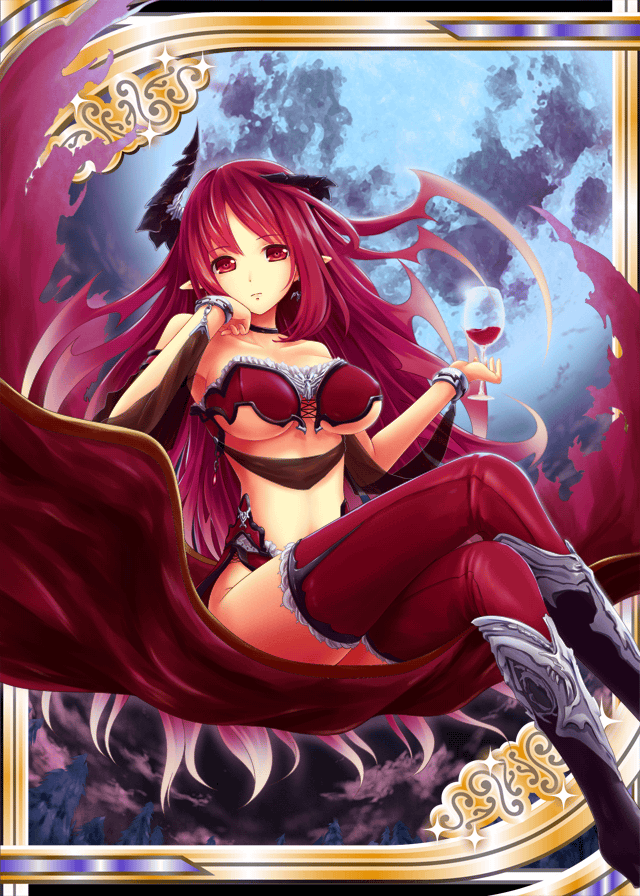 Belphegor valkyrie crusade Belphegor valkyrie crusade