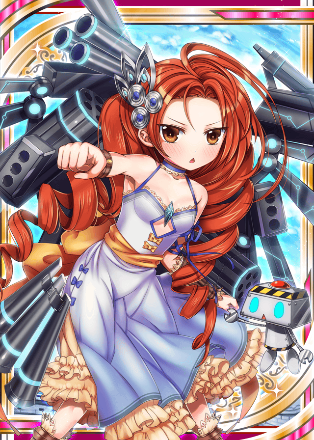 Valkyrie Crusade Valkyrie Crusade