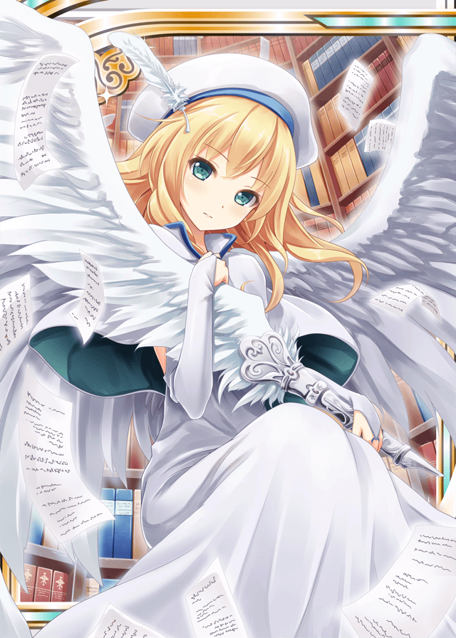 penemue valkyrie crusade