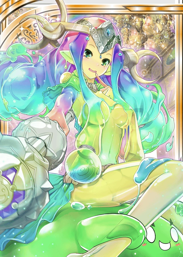 Slime Queen | Valkyrie Crusade Wiki | FANDOM powered by Wikia
