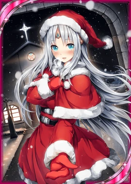 Santa Oracle