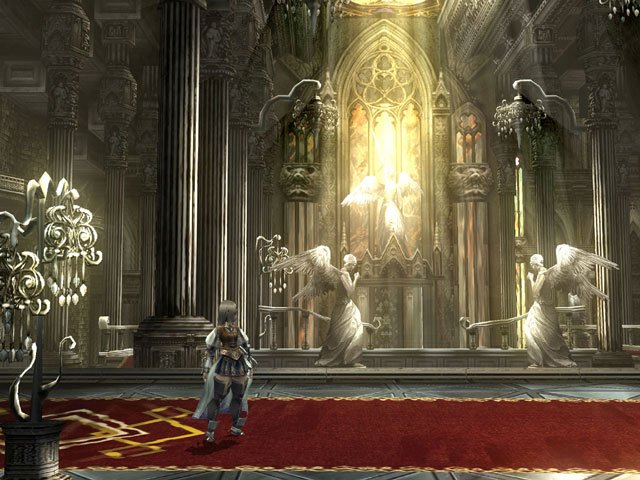 OdinS Hall OdinS Hall