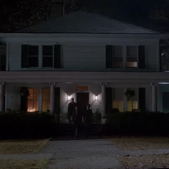 gilbert diaries vampire