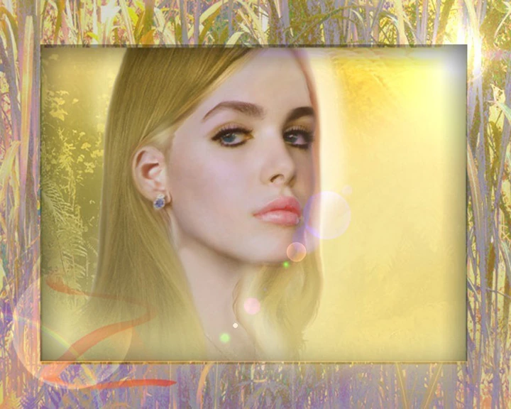 What is vampire diaries about image