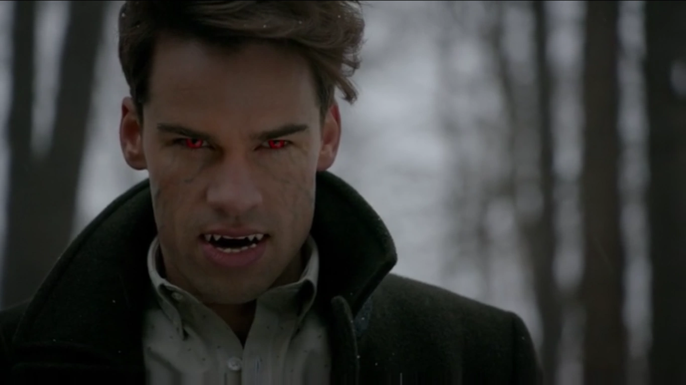 Das Biest Vampire Diaries Wiki FANDOM powered by Wikia