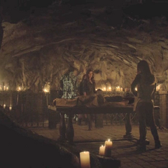 Vampire S Tomb The Vampire Diaries Wiki Fandom Powered