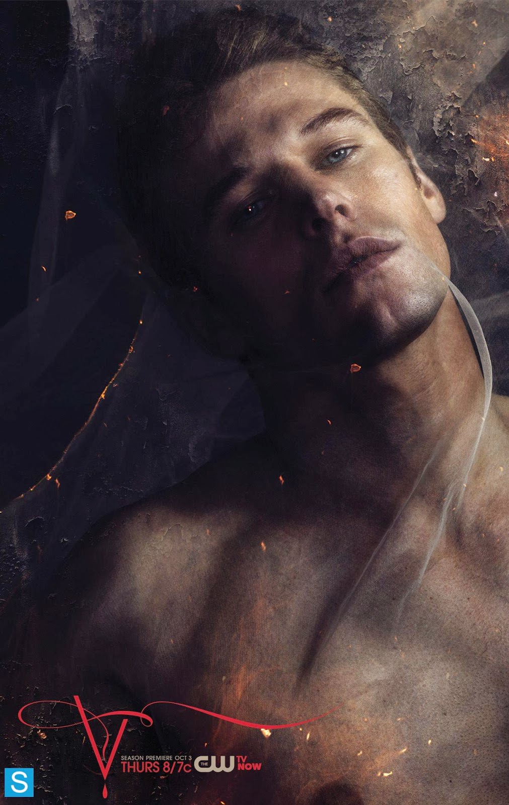 Matt Donovan Wiki Vampirediaries Fandom powered by Wikia