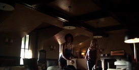 Bonnie and Caroline 5x21..